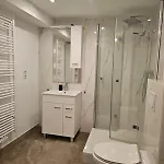 Ferienwohnung Bad Bergzabern Appartement