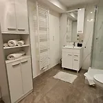 Appartement Ferienwohnung Bad Bergzabern *