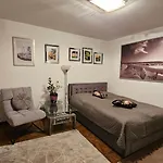 Ferienwohnung Bad Bergzabern