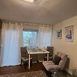 Appartement Ferienwohnung Bad Bergzabern