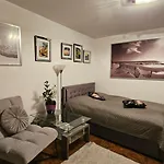 Appartement Ferienwohnung Bad Bergzabern
