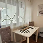 Ferienwohnung Bad Bergzabern
