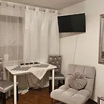 Ferienwohnung Bad Bergzabern Appartement *