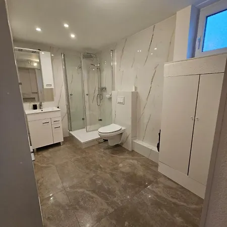 Ferienwohnung Bad Bergzabern Bad Bergzabern