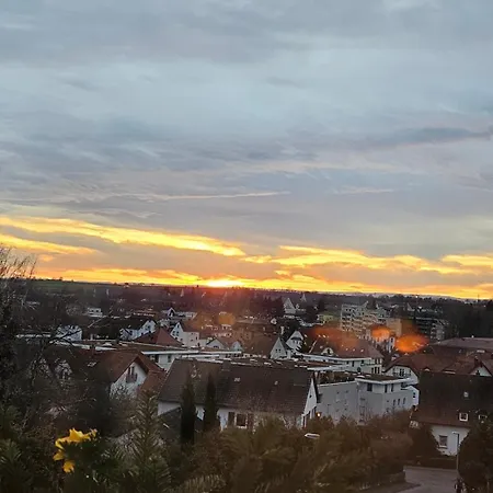 Ferienwohnung Bad Bergzabern Bad Bergzabern