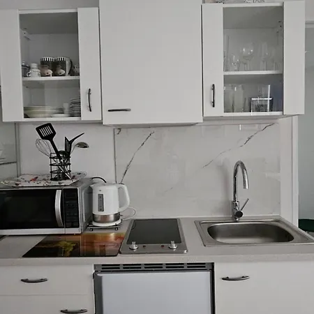 Ferienwohnung Bad Bergzabern شقة *