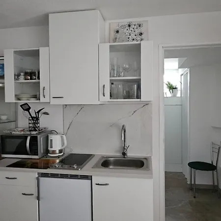 Ferienwohnung Bad Bergzabern Apartment *