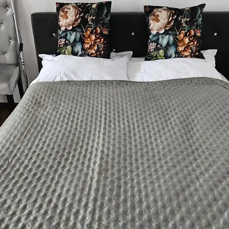 Ferienwohnung Bad Bergzabern 巴特贝格匝本