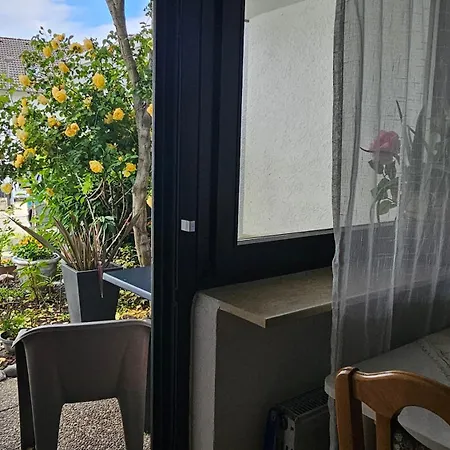 Ferienwohnung Bad Bergzabern Apartment Bad Bergzabern