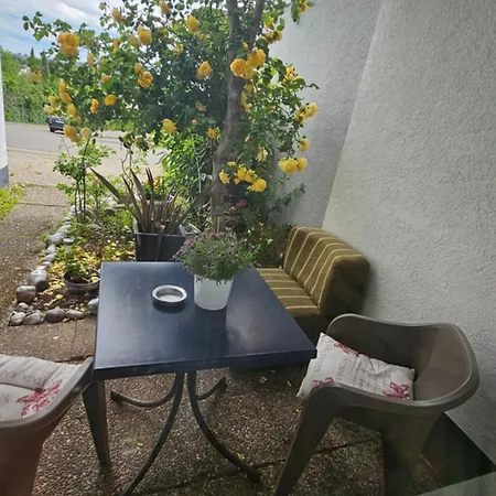 Ferienwohnung Bad Bergzabern *