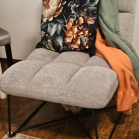 Ferienwohnung Bad Bergzabern Апартаменты *