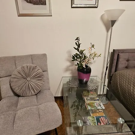 Ferienwohnung Bad Bergzabern * 巴特贝格匝本