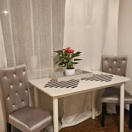 Ferienwohnung Bad Bergzabern