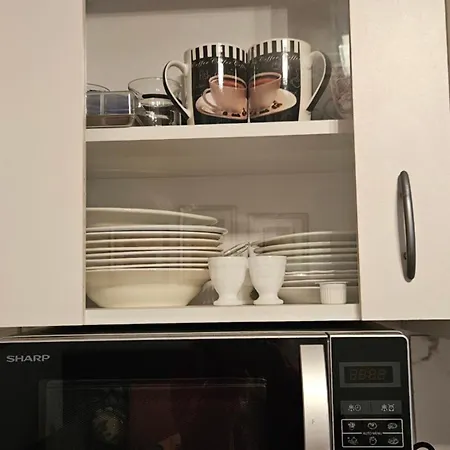 Ferienwohnung Bad Bergzabern *