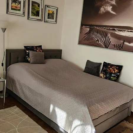 Ferienwohnung Bad Bergzabern