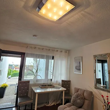 Ferienwohnung Bad Bergzabern