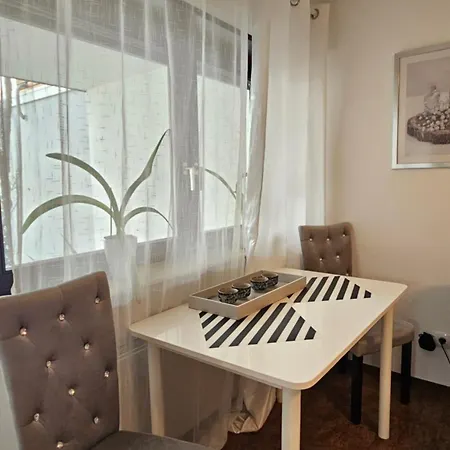 Ferienwohnung Bad Bergzabern