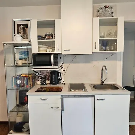 Ferienwohnung Bad Bergzabern *