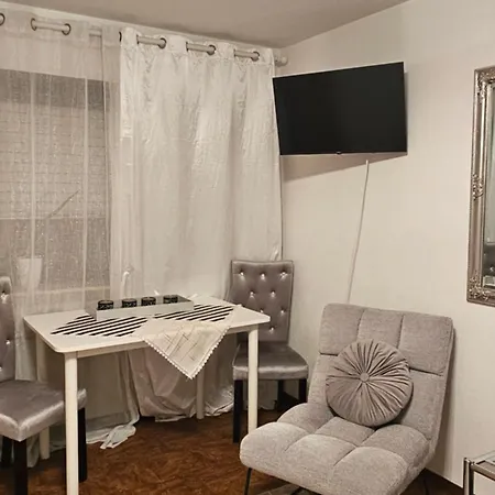 Ferienwohnung Bad Bergzabern דירה *