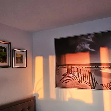 Ferienwohnung Bad Bergzabern Appartement *
