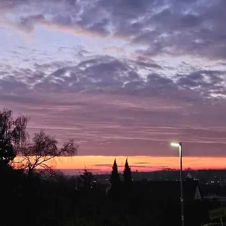 Ferienwohnung Bad Bergzabern アパート バート・ベルクツァーバーン