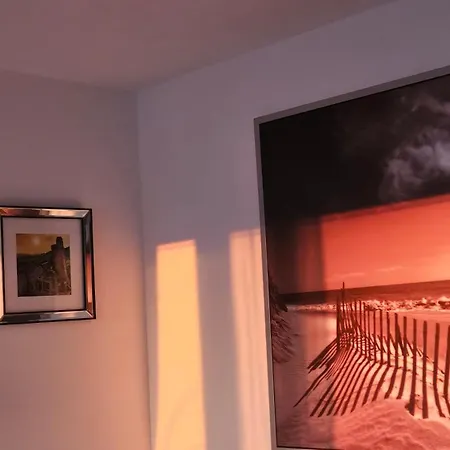 Ferienwohnung Bad Bergzabern Apartamento *