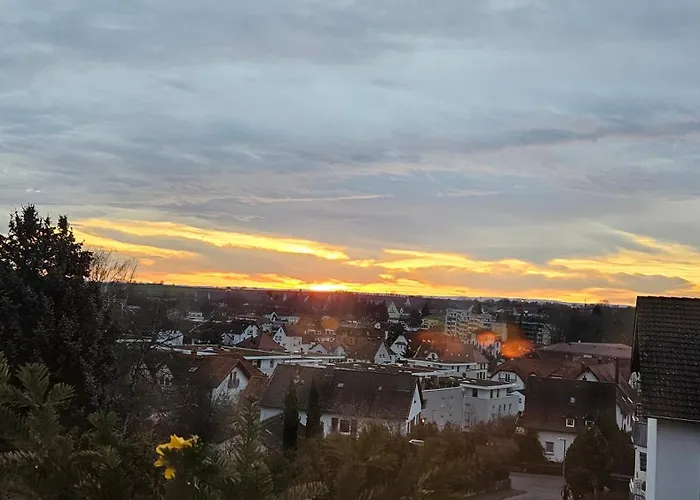 Ferienwohnung Bad Bergzabern Bad Bergzabern