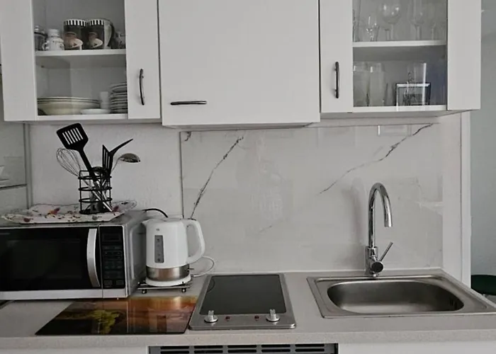 Ferienwohnung Bad Bergzabern Apartment *