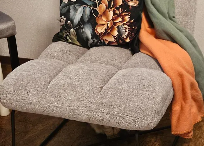 Ferienwohnung Bad Bergzabern Apartment *