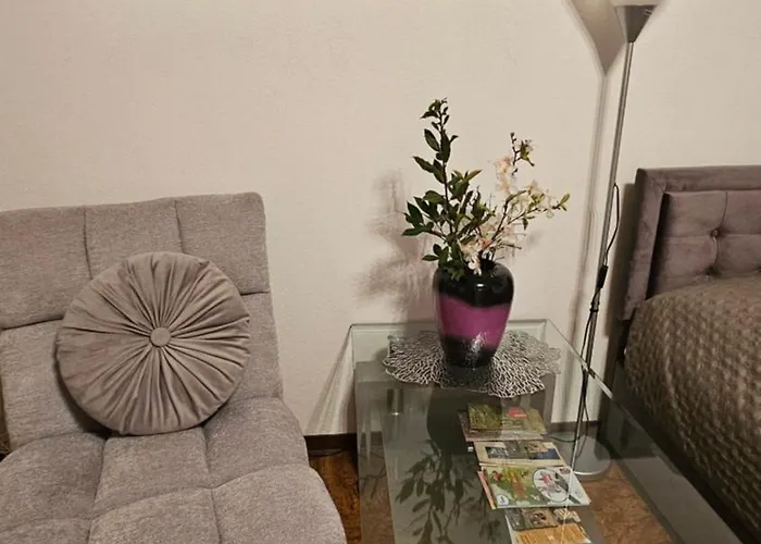 Ferienwohnung Bad Bergzabern * Bad Bergzabern