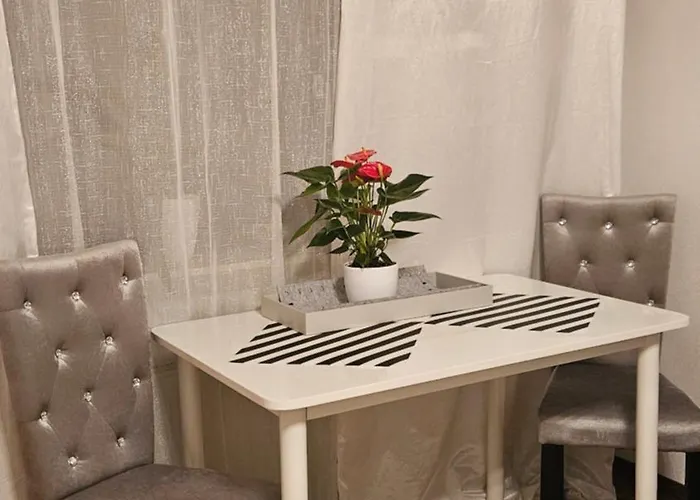 Ferienwohnung Bad Bergzabern