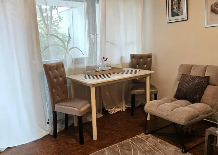 Ferienwohnung Bad Bergzabern * Bad Bergzabern