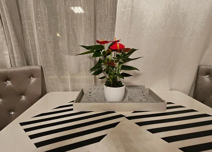 Ferienwohnung Bad Bergzabern Bad Bergzabern