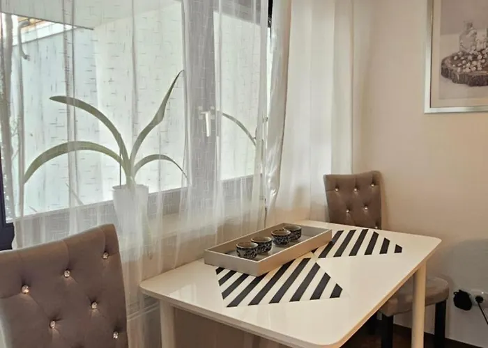 Ferienwohnung Bad Bergzabern