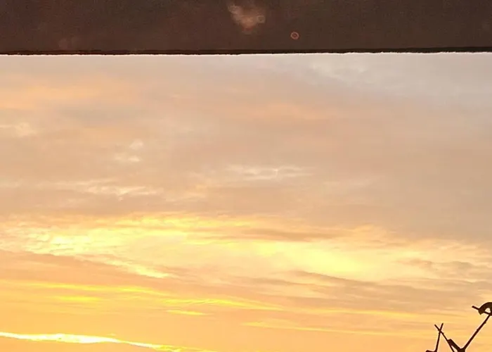 Apartamento Ferienwohnung Bad Bergzabern