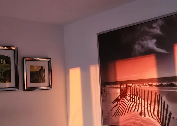 Ferienwohnung Bad Bergzabern Apartamento *